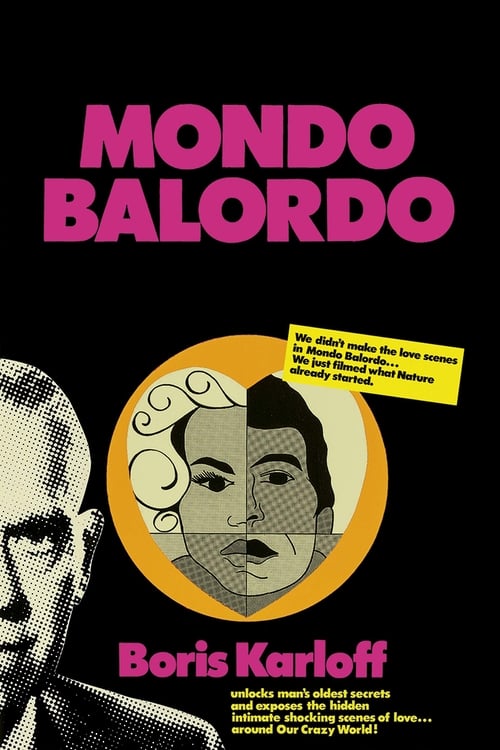 A Fool's World ( Mondo Balordo )