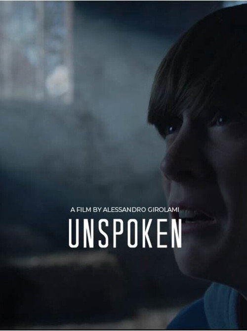 Unspoken