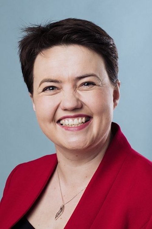 Ruth Davidson