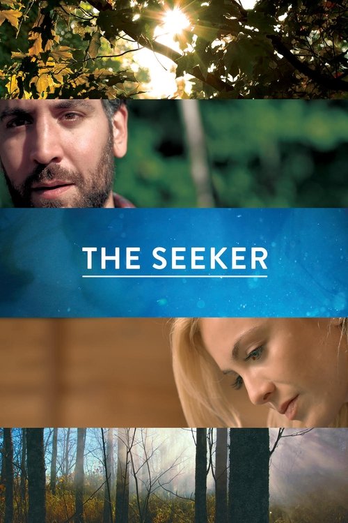 The Seeker 2016