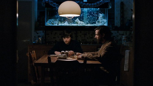Submarine - Still