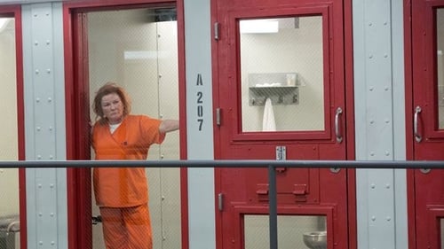 Orange Is the New Black: 6×1