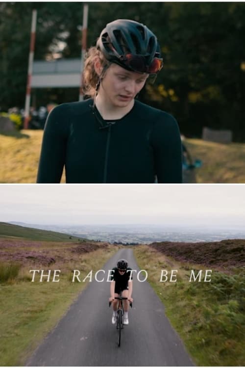 Race to Be Me (2022) poster