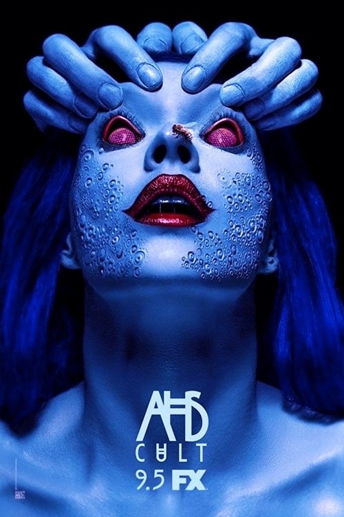 Behind the Fright: The Making of American Horror Story