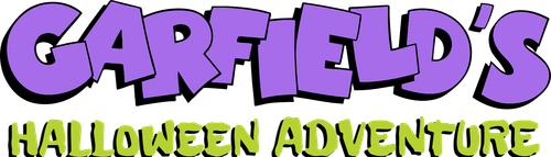 Garfield's Halloween Adventure
