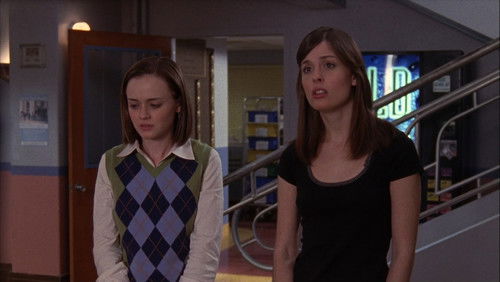 Gilmore Girls: Tal Mãe, Tal Filha: 4×20