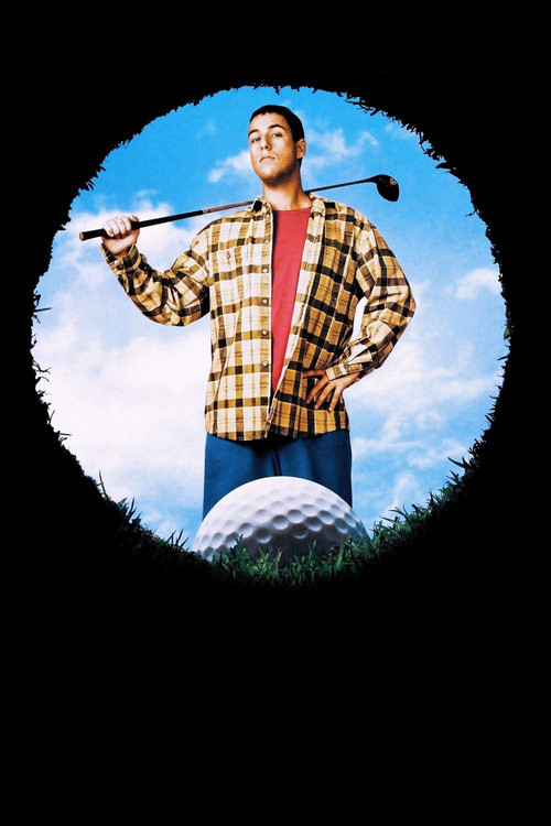 Pòster de Happy Gilmore Collection