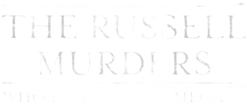 The Russell Murders: Who Killed Lin and Megan?