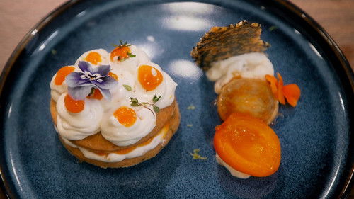 MasterChef: The Professionals S18E09 backdrop