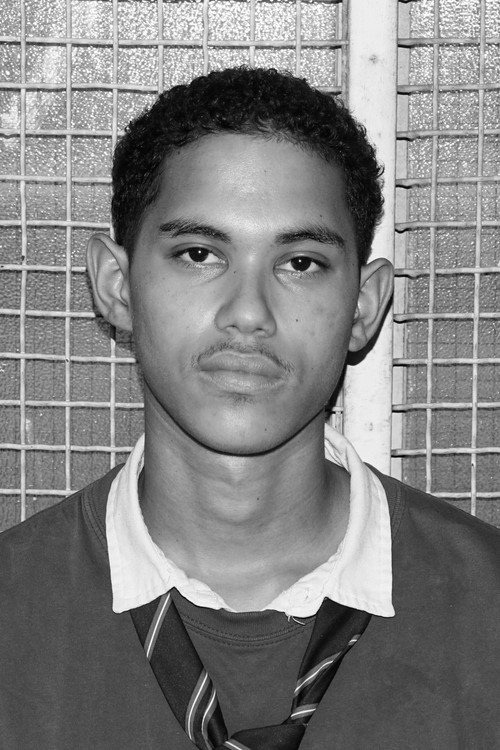 Foto de Khayl Markus