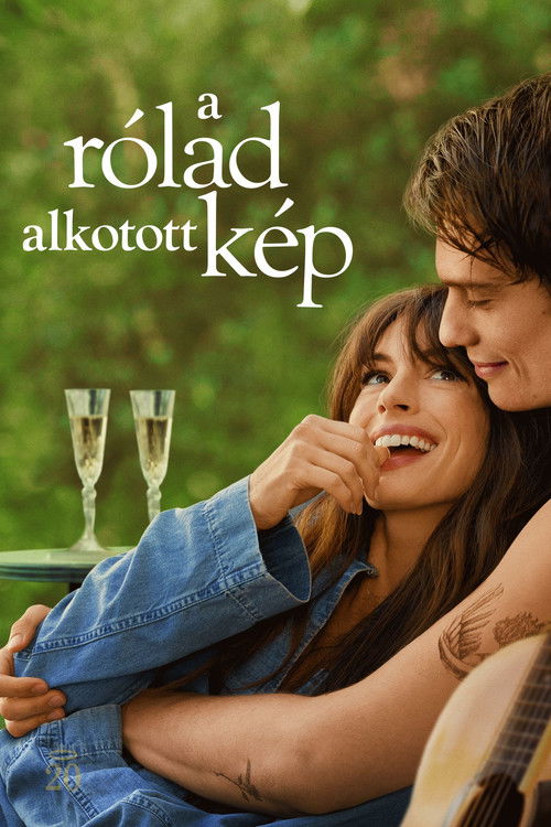 A rólad alkotott kép