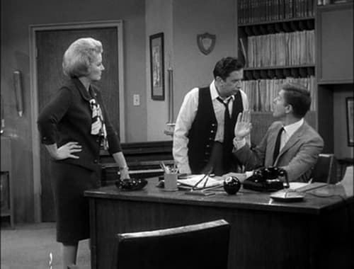 The Dick Van Dyke Show, S04E32 - (1965)