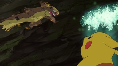 Pokémon / Pokemon Episódio 9