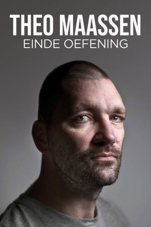 Theo Maassen: Einde Oefening (2013) poster