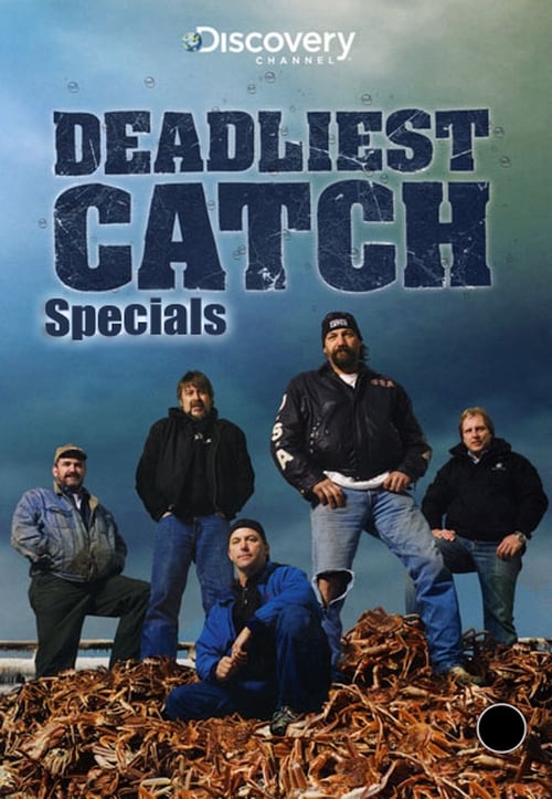 Where to stream Deadliest Catch Specials
