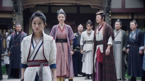 Poster della serie Legend of Fei