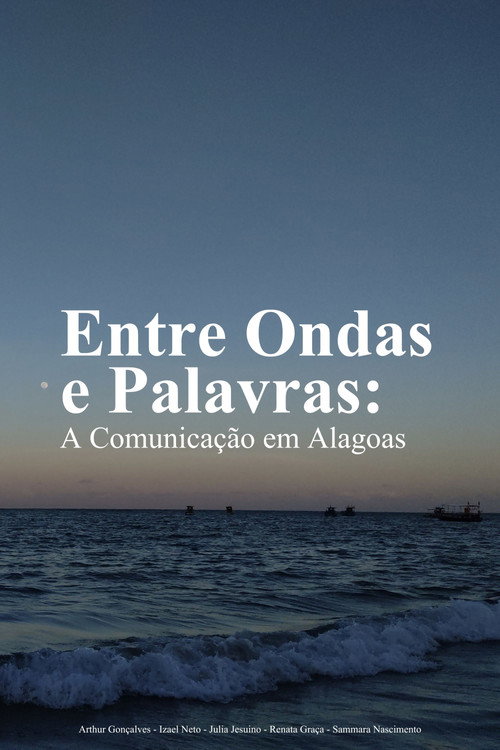 Entre Ondas e Palavras: A Comunicação em Alagoas