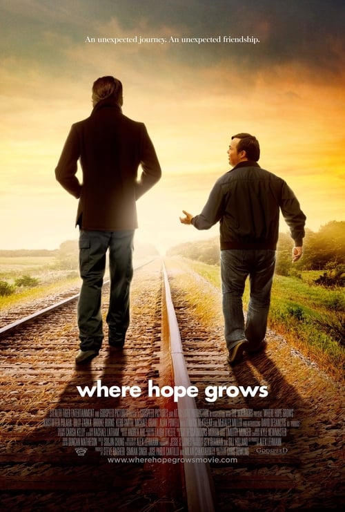 Where Hope Grows 2014