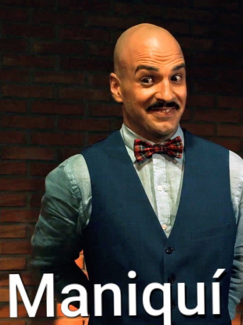 Maniquí