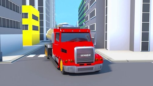 Épisode 33