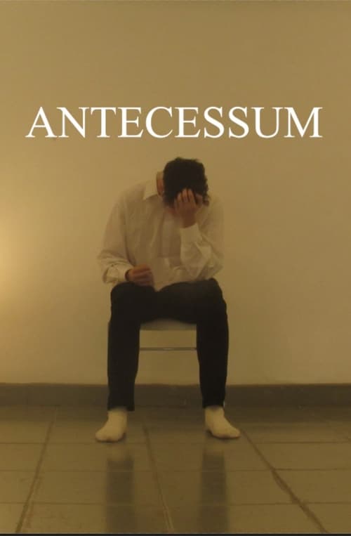 Poster Antecessum 2023