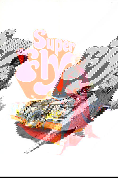 Super Fly 1972 Super Fly 1972