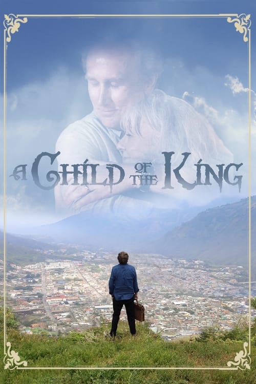 Poster A Child of the King 2019