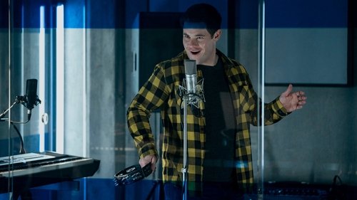 Escena del episodio 2 de la temporada 1 de la serie Dando la nota: Bumper en Berlín