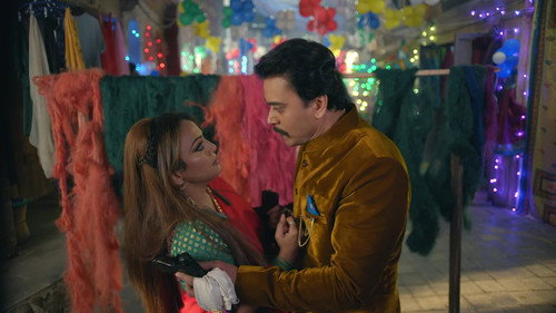 Neelu Brainwashes Anand