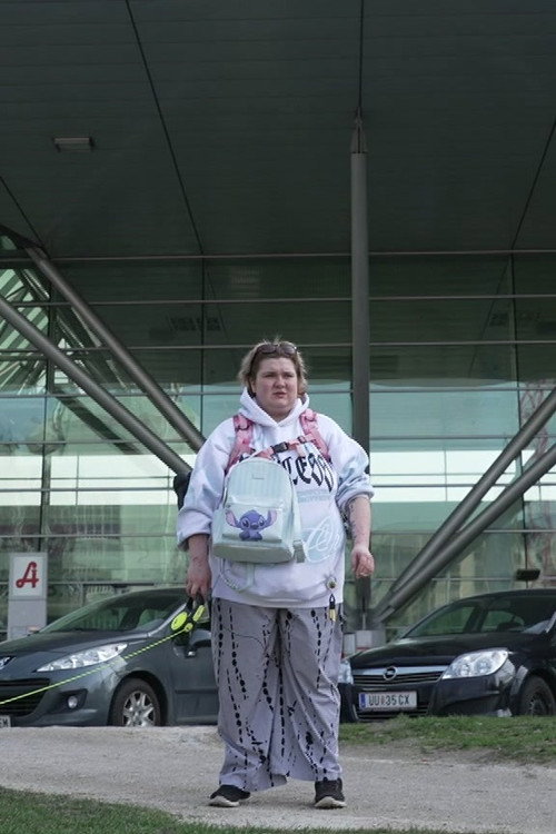 Am Schauplatz: Zu jung für die Straße