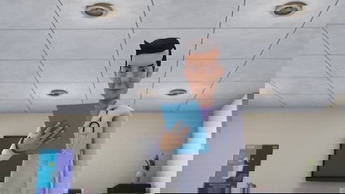 Épisode 8