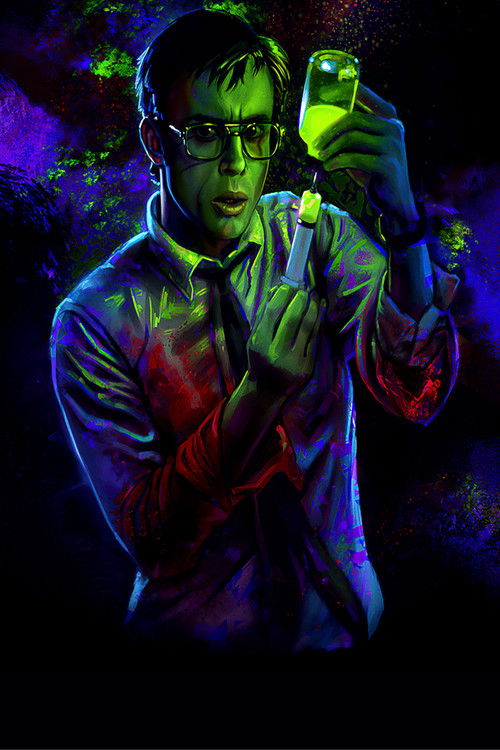 Pòster de Re-Animator Collection