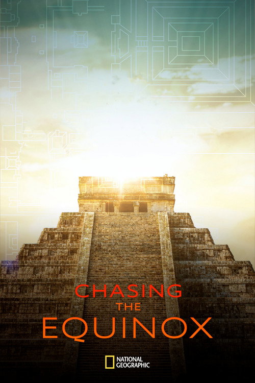 Chasing the Equinox poster