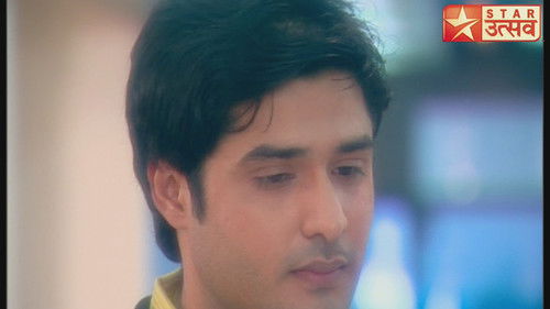 Abhimanyu Advises Riddhima