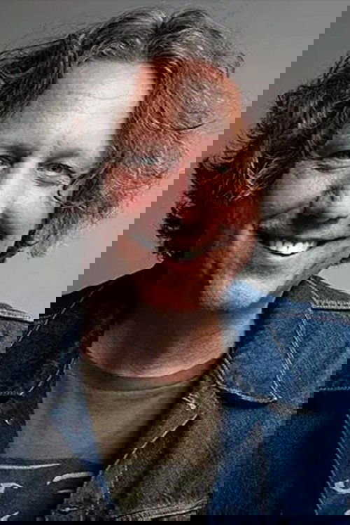 Steve Gorman