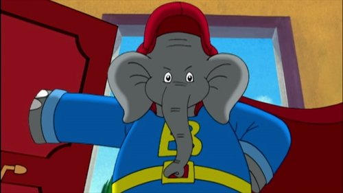 Image de l'épisode 14