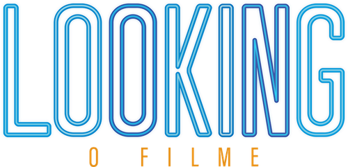 Looking: O Filme - Logo 2