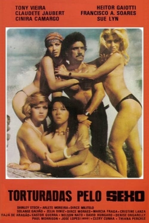 Torturadas pelo Sexo 1977