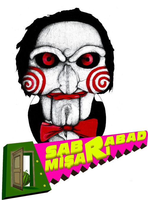 Sabirabad’s Saw poster