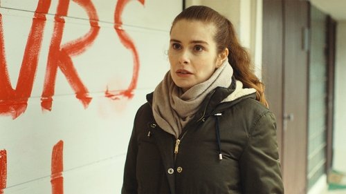 The Rumour S1E2 backdrop
