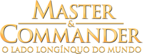 Master and Commander: The Far Side of the World
