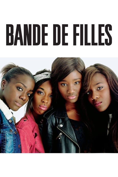 Bande De Filles (2014)