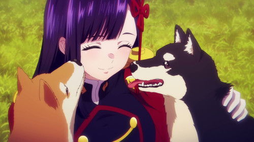 Chained Soldier: 2×4