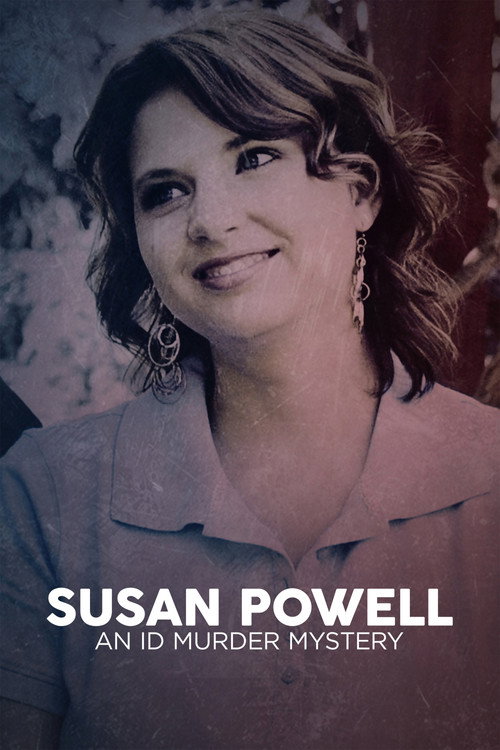 Susan Powell: An ID Murder Mystery