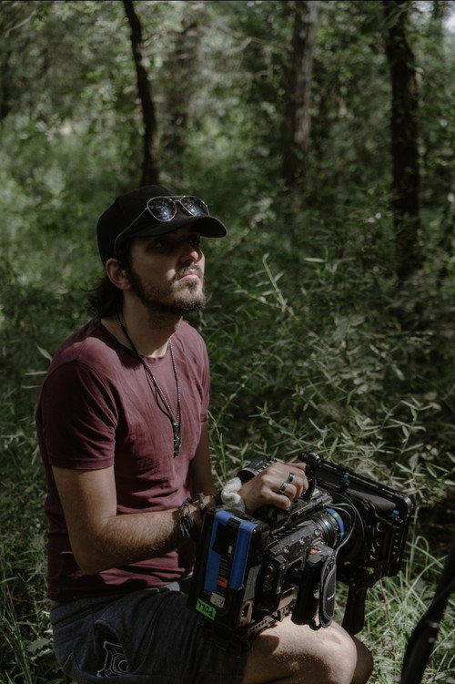 Foto de David Amigó