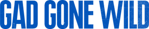 Gad Gone Wild logo