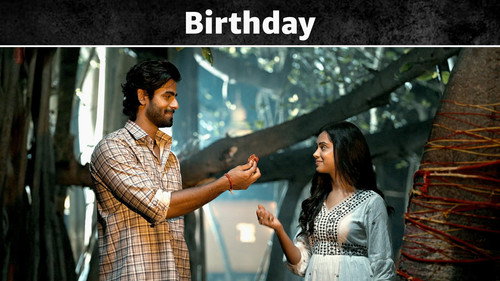 Birthday