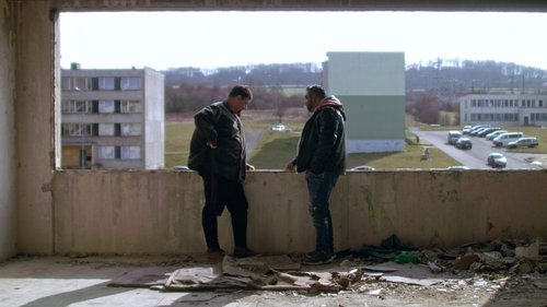 Bastardi: Reparát Bastardi: Reparát