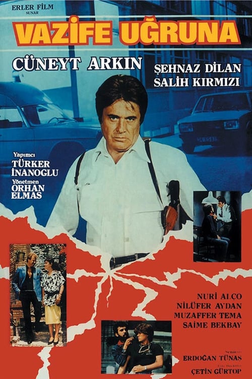 Vazife Uğruna 1986