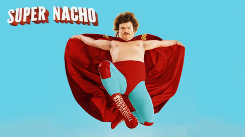 Wallpaper of Nacho Libre by MovieHD.life